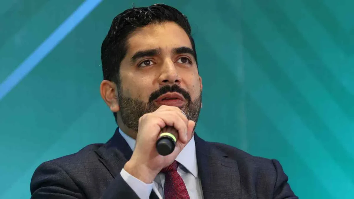 La Comisión Permanente alista ratificar este 10 de junio a Roberto Lazzeri Montaño como embajador de México en EU.