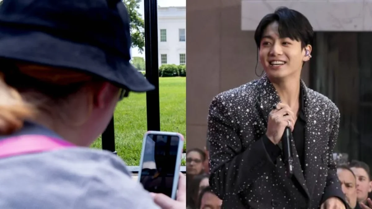Una fanática de BTS recibió una condena en prisión por acosar a Jungkook, integrante de la banda, tocó su timbre más de 130 veces.