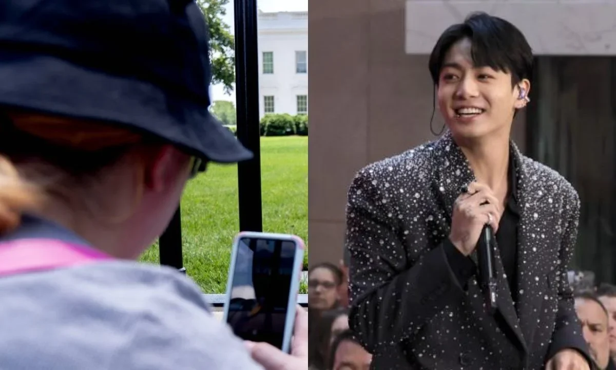 Una fanática de BTS recibió una condena en prisión por acosar a Jungkook, integrante de la banda, tocó su timbre más de 130 veces.