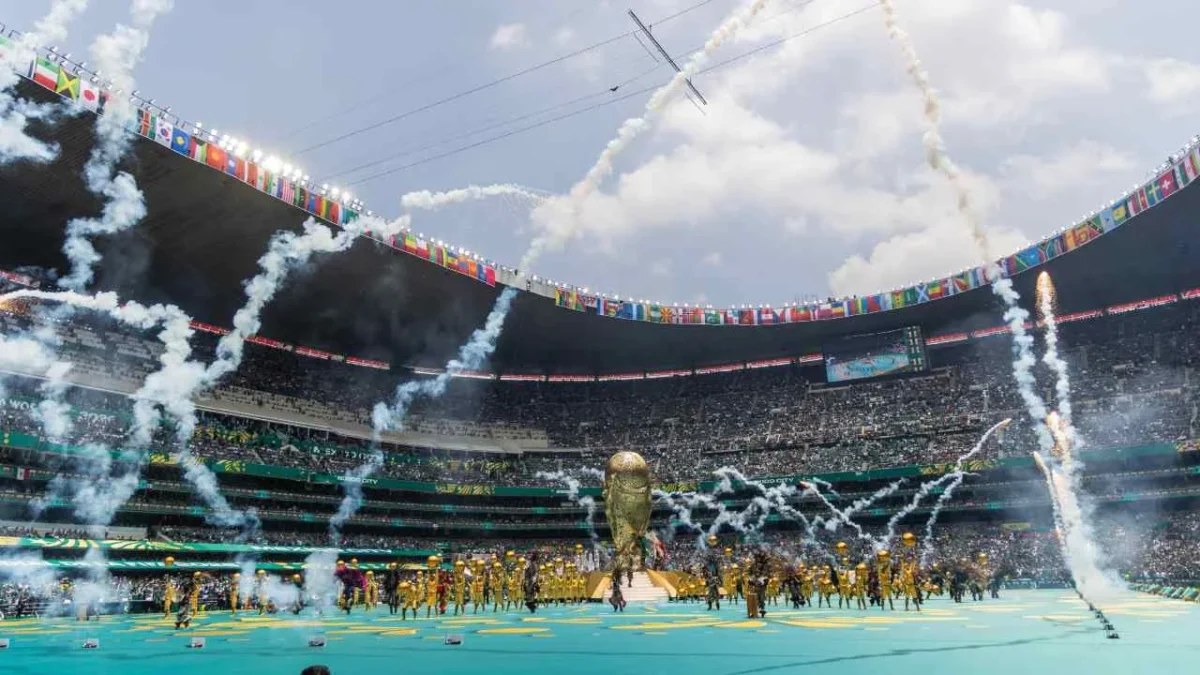 Aquí te decimos cuándo abrirán otras vez las puertas del Estadio Ciudad de México para otro partido del Mundial 2026.