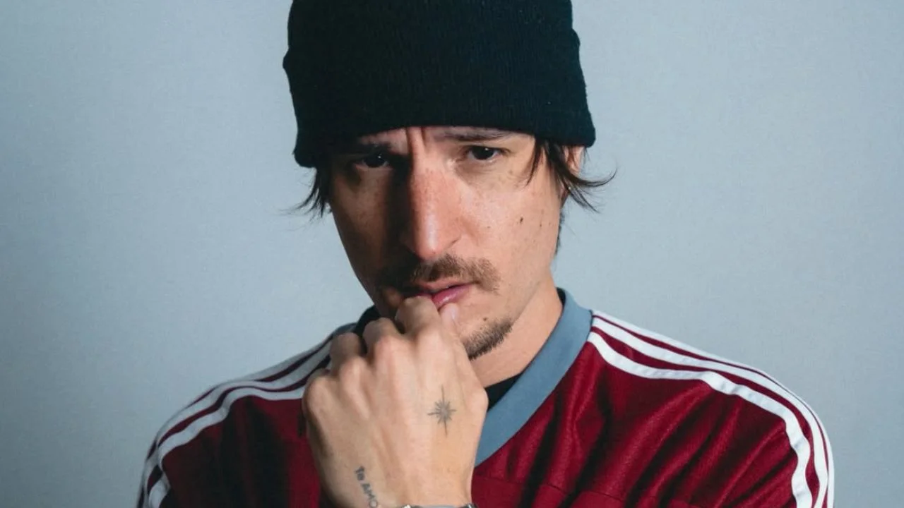 Danny Ocean ofrecerá una presentación gratuita en la colonia Roma de la CDMX