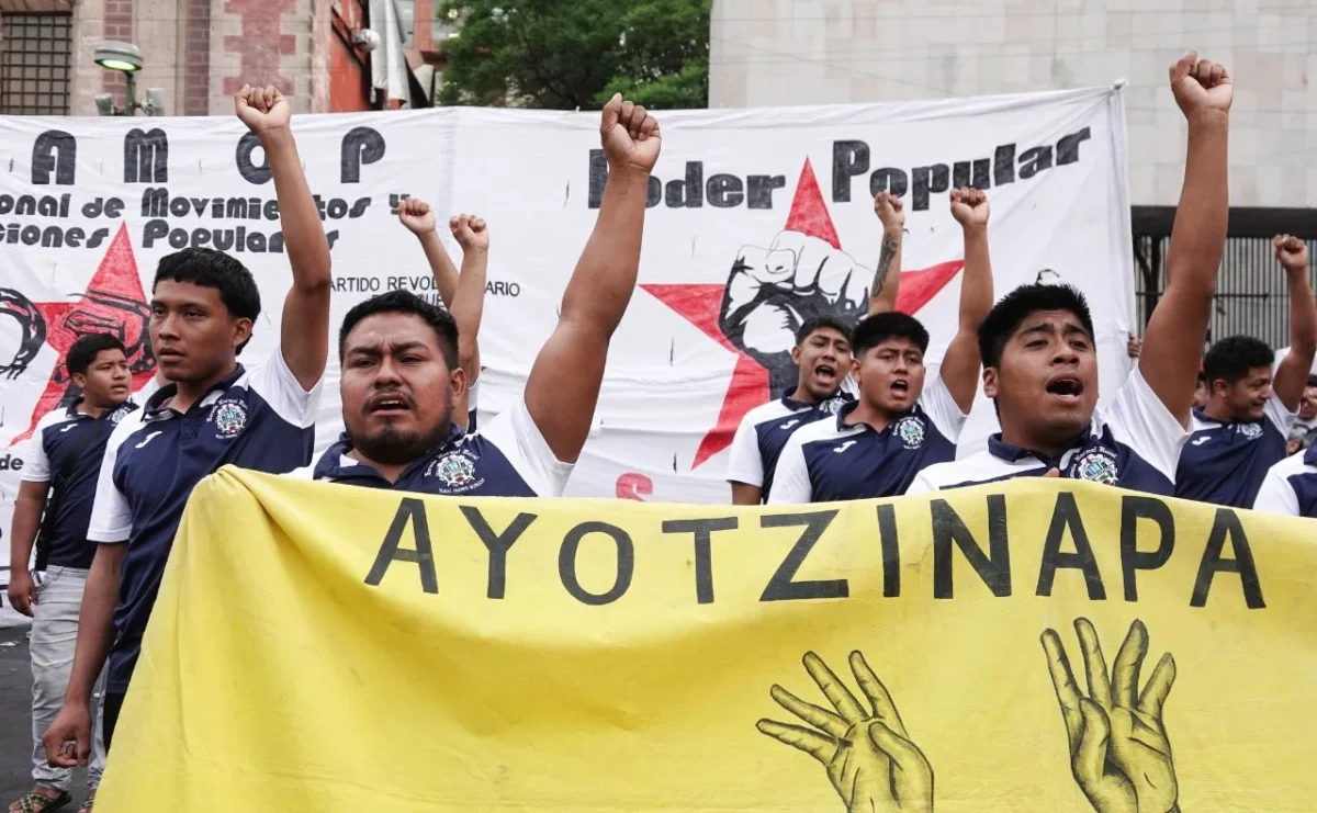 Integrantes de la CNTE, colectivos ciudadanos, organizaciones estudiantiles y grupos ciclistas realizarán este 9 de junio diversas movilizaciones en la Ciudad de México