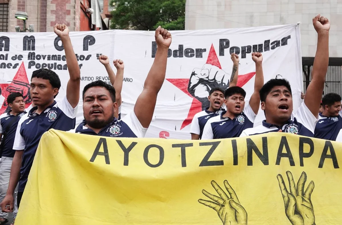 Integrantes de la CNTE, colectivos ciudadanos, organizaciones estudiantiles y grupos ciclistas realizarán este 9 de junio diversas movilizaciones en la Ciudad de México