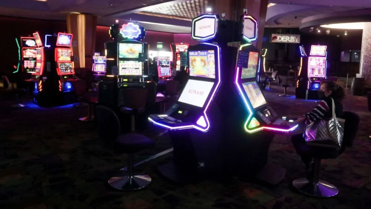 Presuntamente los operadores de Joy Casino cuentan con adeudos e irregularidades con empleados y una empresa arrendadora.