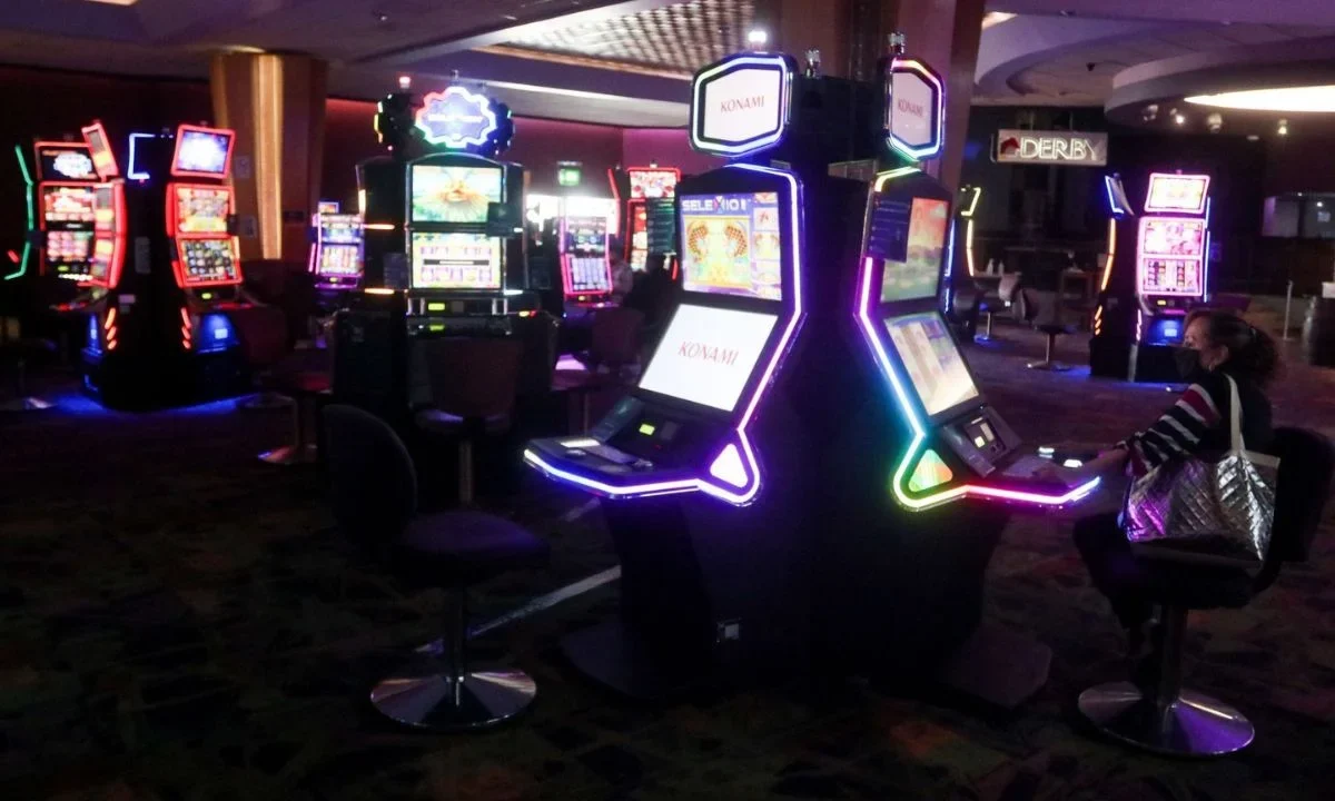 Presuntamente los operadores de Joy Casino cuentan con adeudos e irregularidades con empleados y una empresa arrendadora.