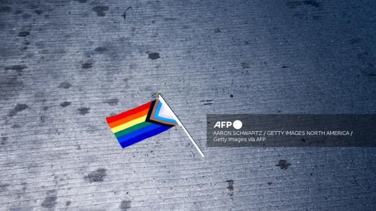 La comunidad LGBT + recibe ataques del presidente Recep Tayyip Erdogan, quien la responsabiliza por la caída en la natalidad en Turquía.