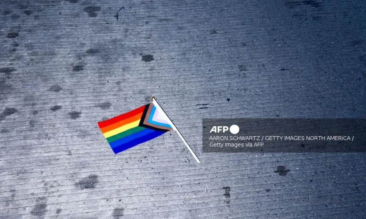 La comunidad LGBT + recibe ataques del presidente Recep Tayyip Erdogan, quien la responsabiliza por la caída en la natalidad en Turquía.