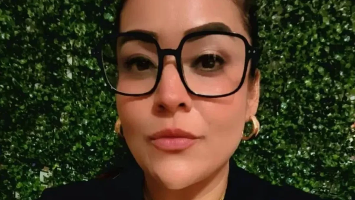 Sobre el supuesto hallazgo con vida de Roxana Guzmán, periodista secuestrada, la gobernadora Rocío Nahle lo desmintió.