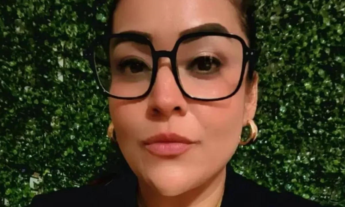 Sobre el supuesto hallazgo con vida de Roxana Guzmán, periodista secuestrada, la gobernadora Rocío Nahle lo desmintió.