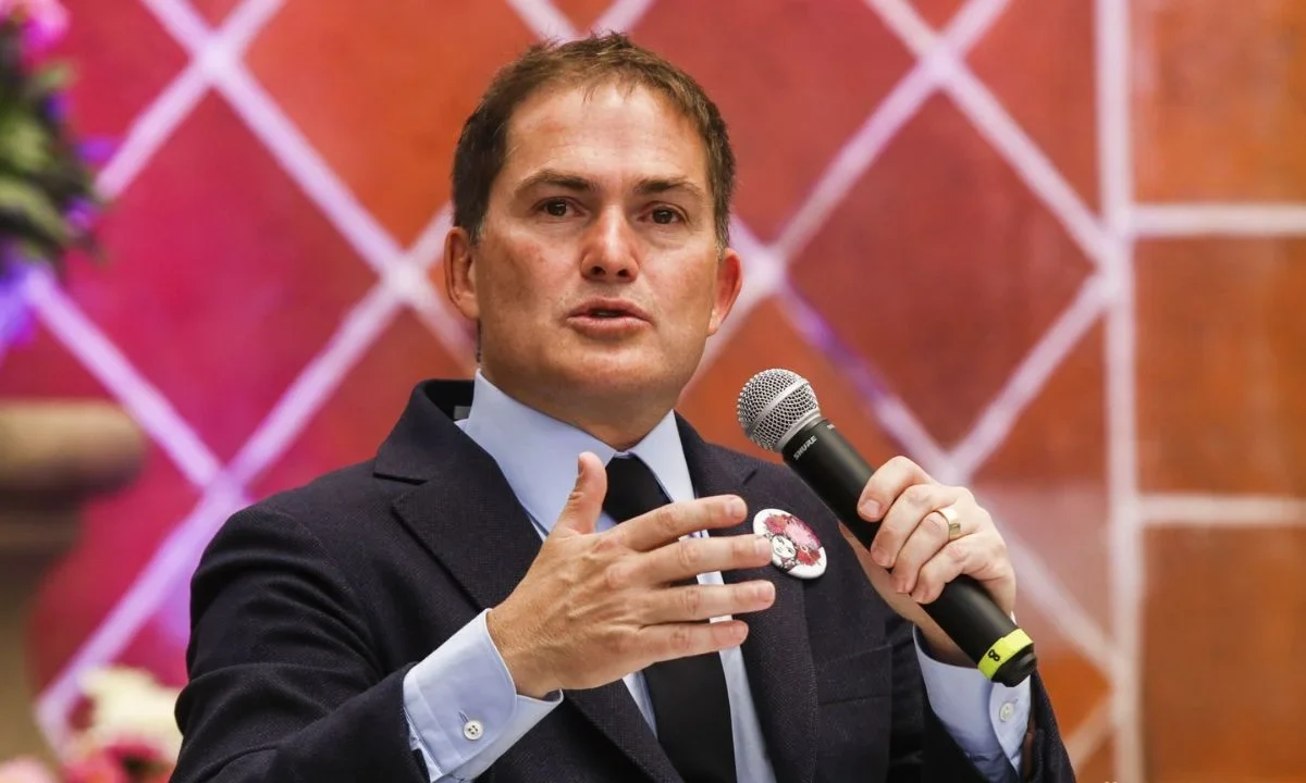 El alcalde Javier López Casarín desmintió un video de personas armadas amenazando con hacer una 'limpia' en colonias de Álvaro Obregón.