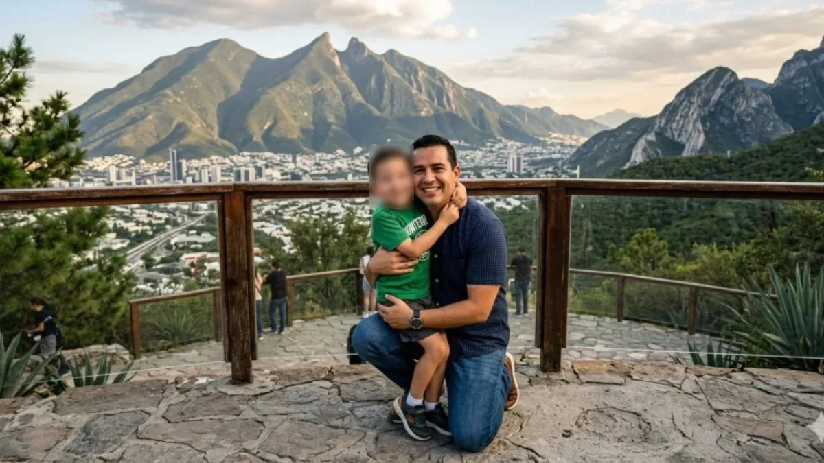En el marco del Día del Padre, te contamos del nuevo rol de la paternidad que se comienza a observar en el estado de Nuevo León.