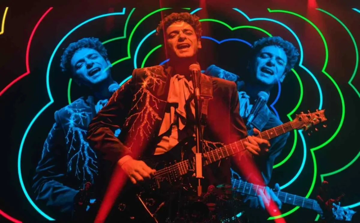 “Ecos de Soda Stereo” tendrá una nueva fecha en el Palacio de los Deportes de la CDMX.