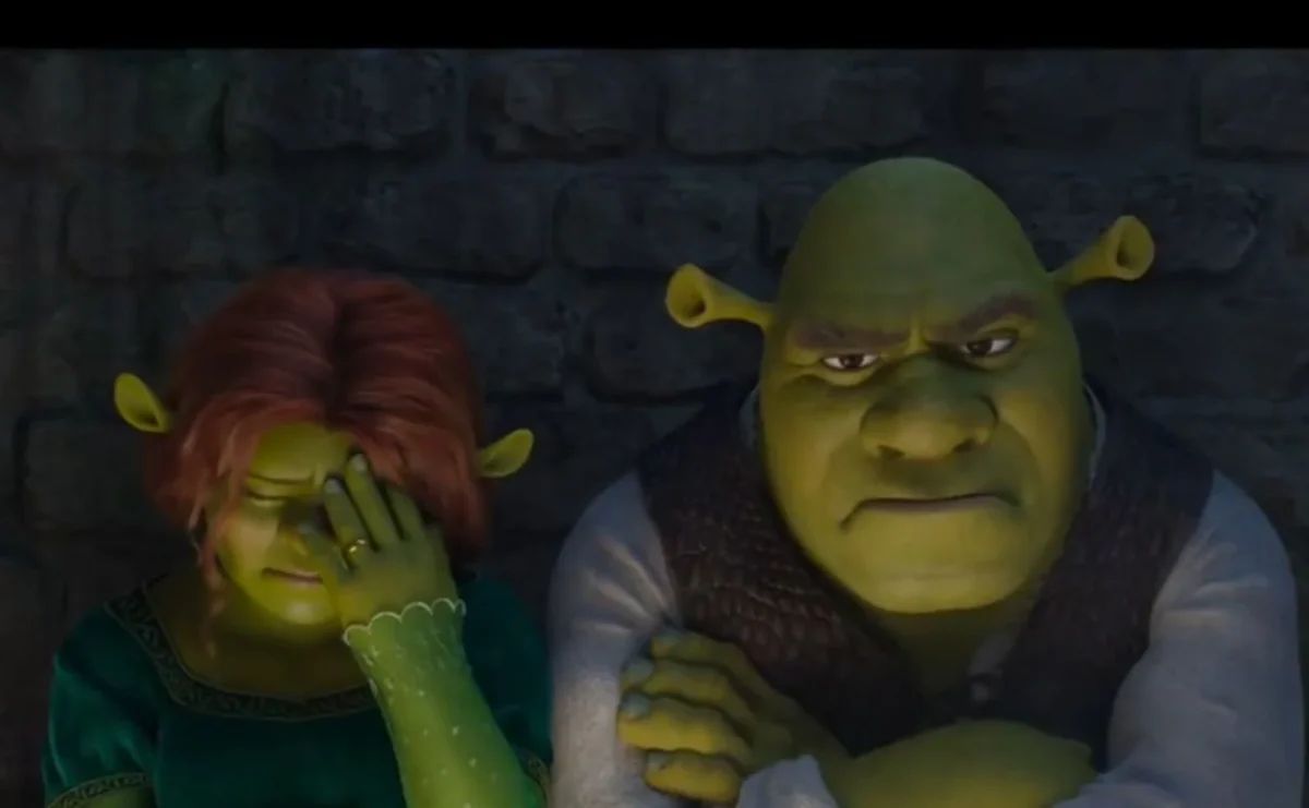 Shrek, Fiona y Burro regresan a la pantalla grande en el primer tráiler oficial de Shrek 5, una de las películas animadas más esperadas de los próximos años