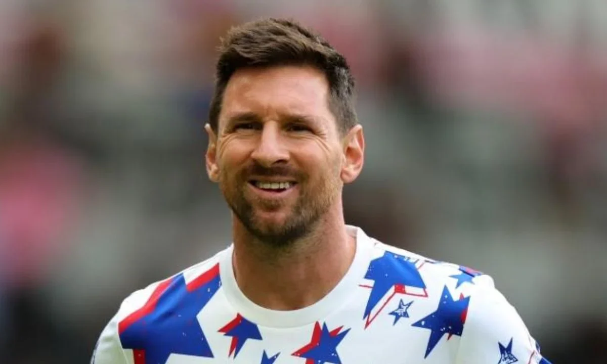 Lionel Messi recibió el Premio Princesa de Asturias de los Deportes por su histórica carrera y su compromiso con causas sociales