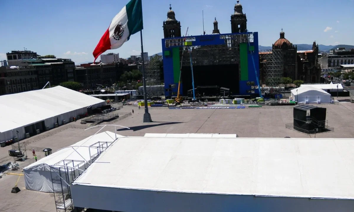 Descubre que entidades cancelaron la transmisión de manera masiva y en restaurantes de los eventos y partidos más importantes del Mundial.