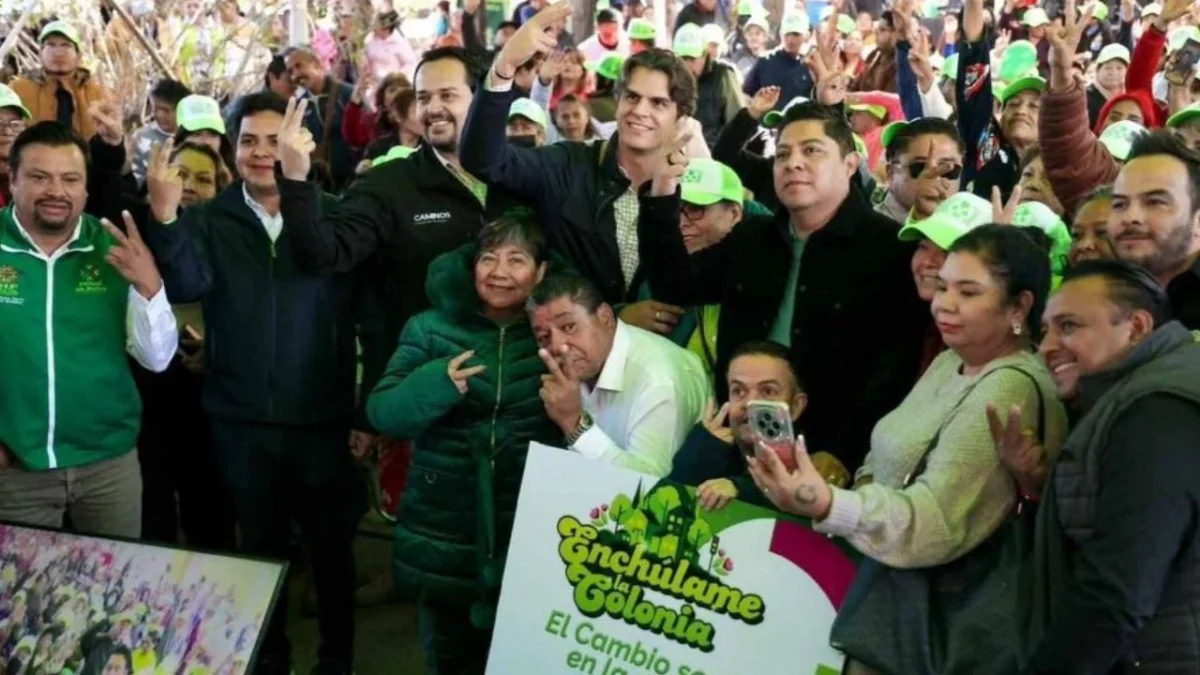 Brigadas del DIF Estatal recorren las colonias beneficiadas de San Luis Potosí y registran solicitudes de ayudas funcionales.