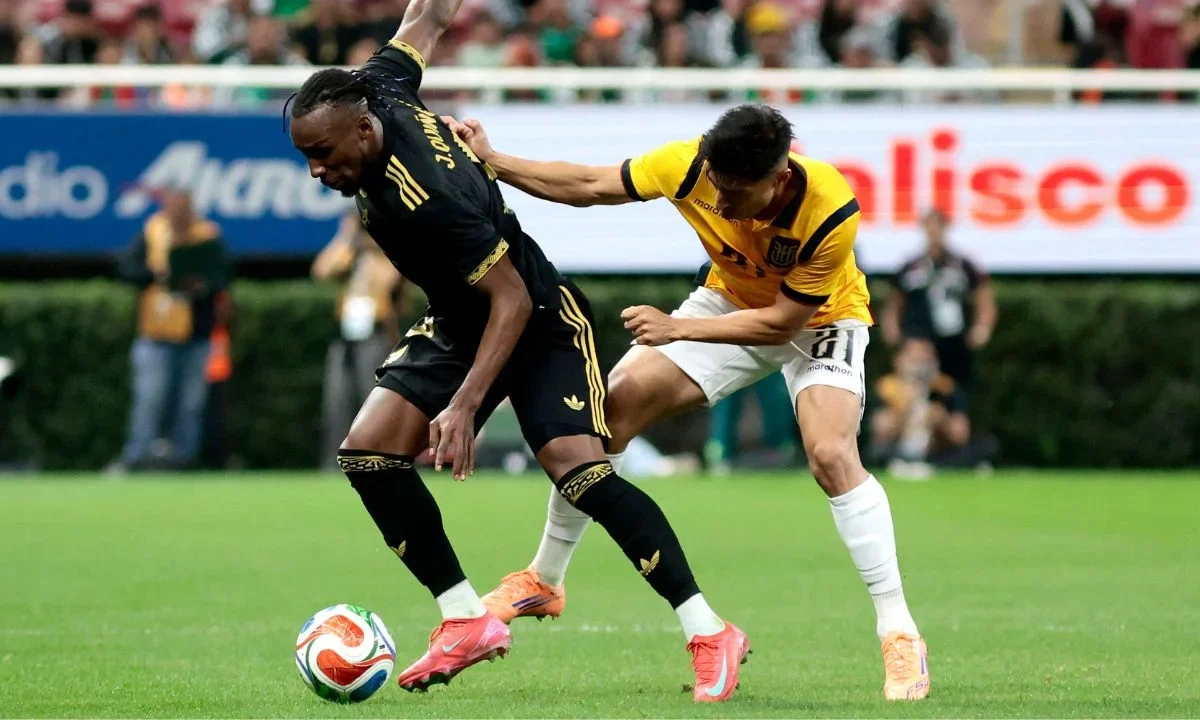 México y Ecuador volverán a enfrentarse en un Mundial, en un duelo marcado por el valor de las plantillas y su historial de enfrentamientos.