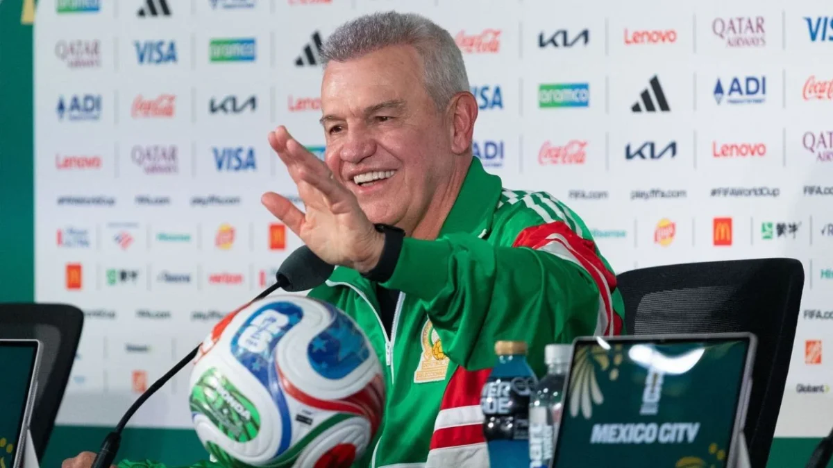Javier Aguirre aseguró que la comunión lograda con el público, el juego aéreo y la familia que es el equipo construyeron al triunfo.