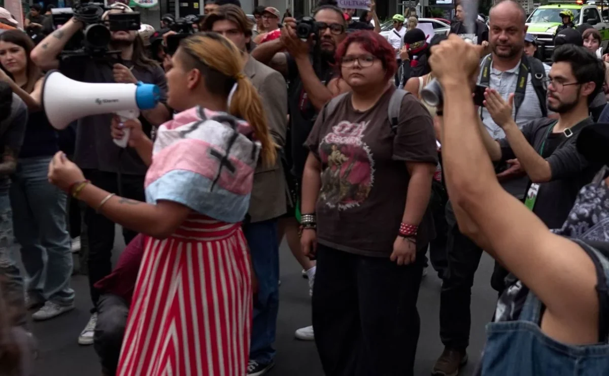 Autoridades capitalinas prevén afectaciones viales este 20 de junio por dos marchas, 12 concentraciones y seis rodadas que se realizarán en distintas alcaldías de la Ciudad de México.