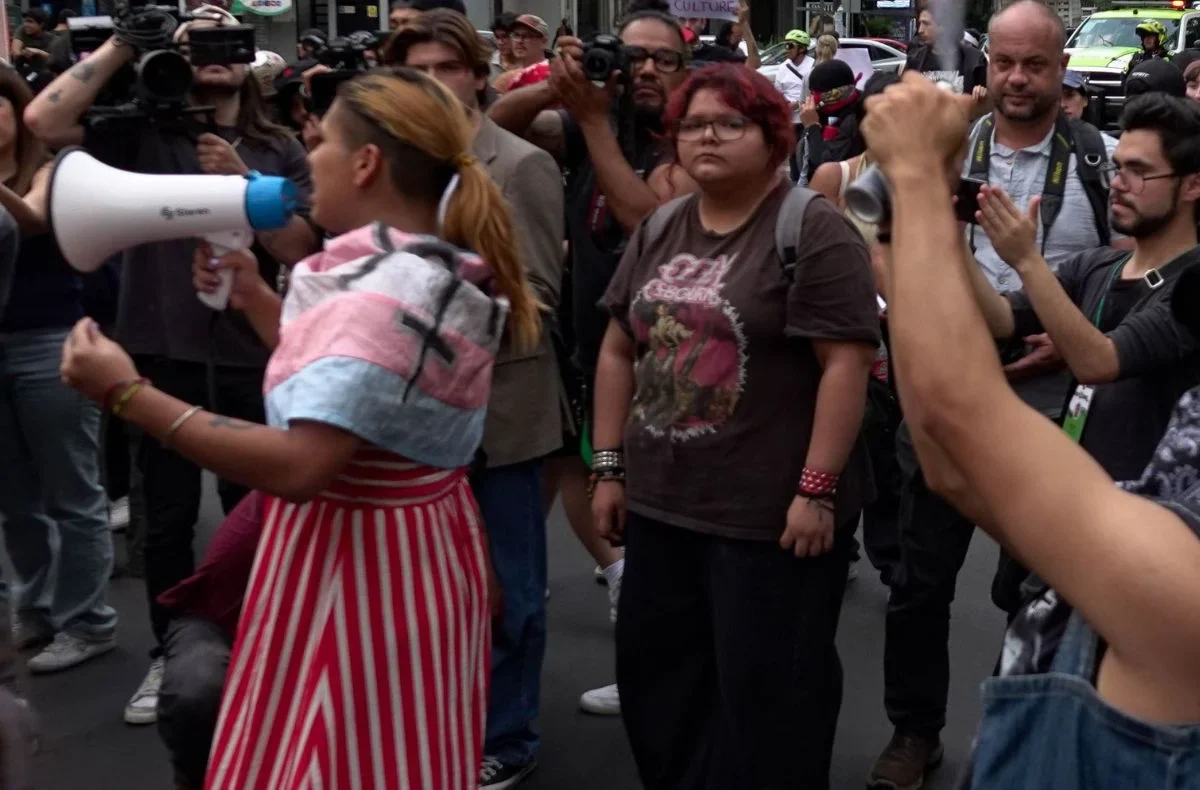Autoridades capitalinas prevén afectaciones viales este 20 de junio por dos marchas, 12 concentraciones y seis rodadas que se realizarán en distintas alcaldías de la Ciudad de México.