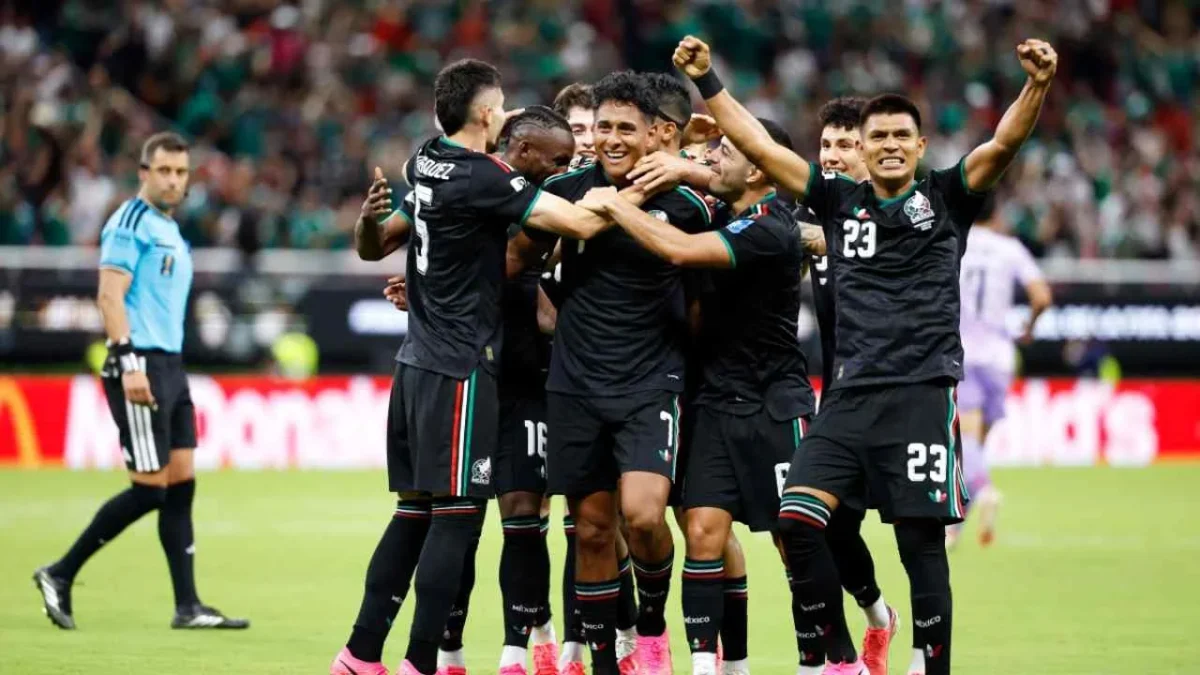 Estas son las selecciones que ya están en la siguiente fase del Mundial 2026; entre los países que van a los 16vos de final está México.