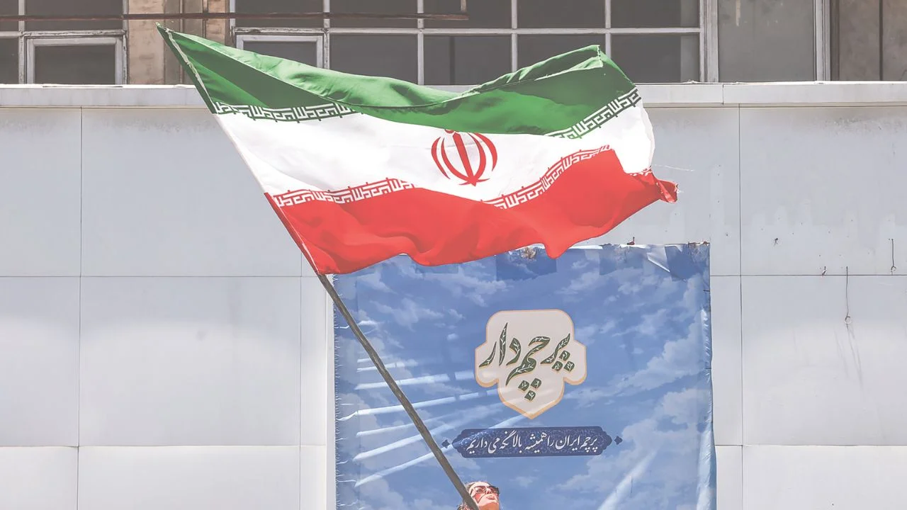 EU e Irán detienen la guerra sin resolver el fondo