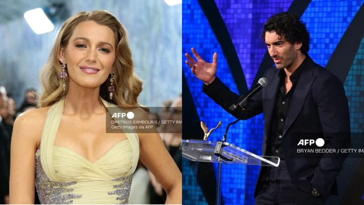 Abogados de la actriz Blake Lively demandan a la productora Wayfarer Studios, propiedad de Justin Baldoni, pago millonario.