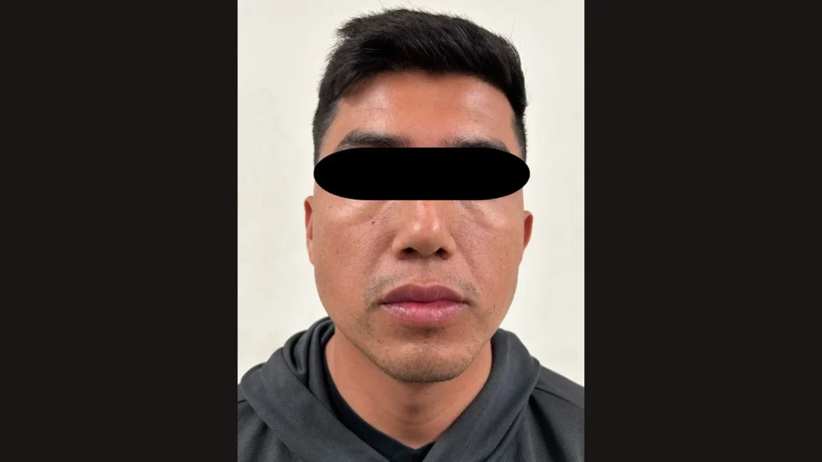 La FGR dio a conocer que el exmilitar Enrique Martínez presuntamente implicado en el caso Ayotzinapa, permanece en Rancho Road, California.