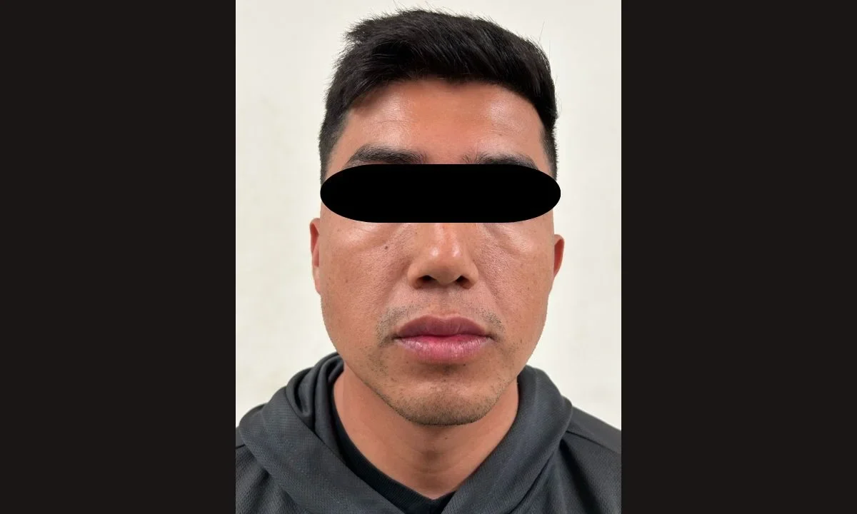 La FGR dio a conocer que el exmilitar Enrique Martínez presuntamente implicado en el caso Ayotzinapa, permanece en Rancho Road, California.
