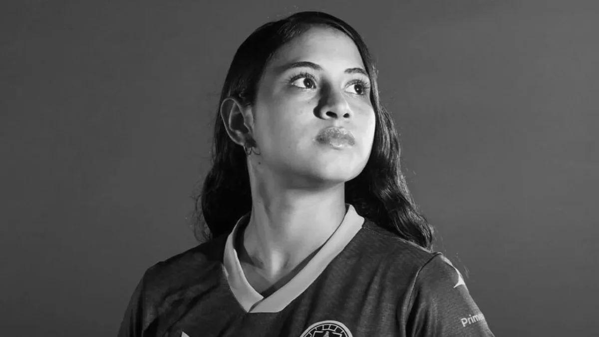 América Isabel Acosta Hernández, exportera del desaparecido equipo Mazatlán FC y jugadora de la Liga TDP Femenil, fue localizada sin vida.