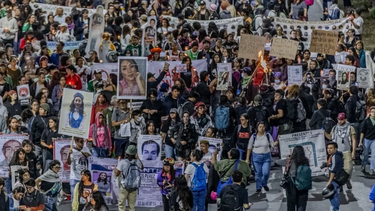 Mundial colectivos de buscadores