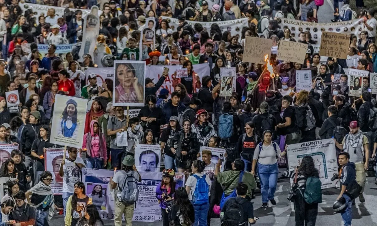 Mundial colectivos de buscadores