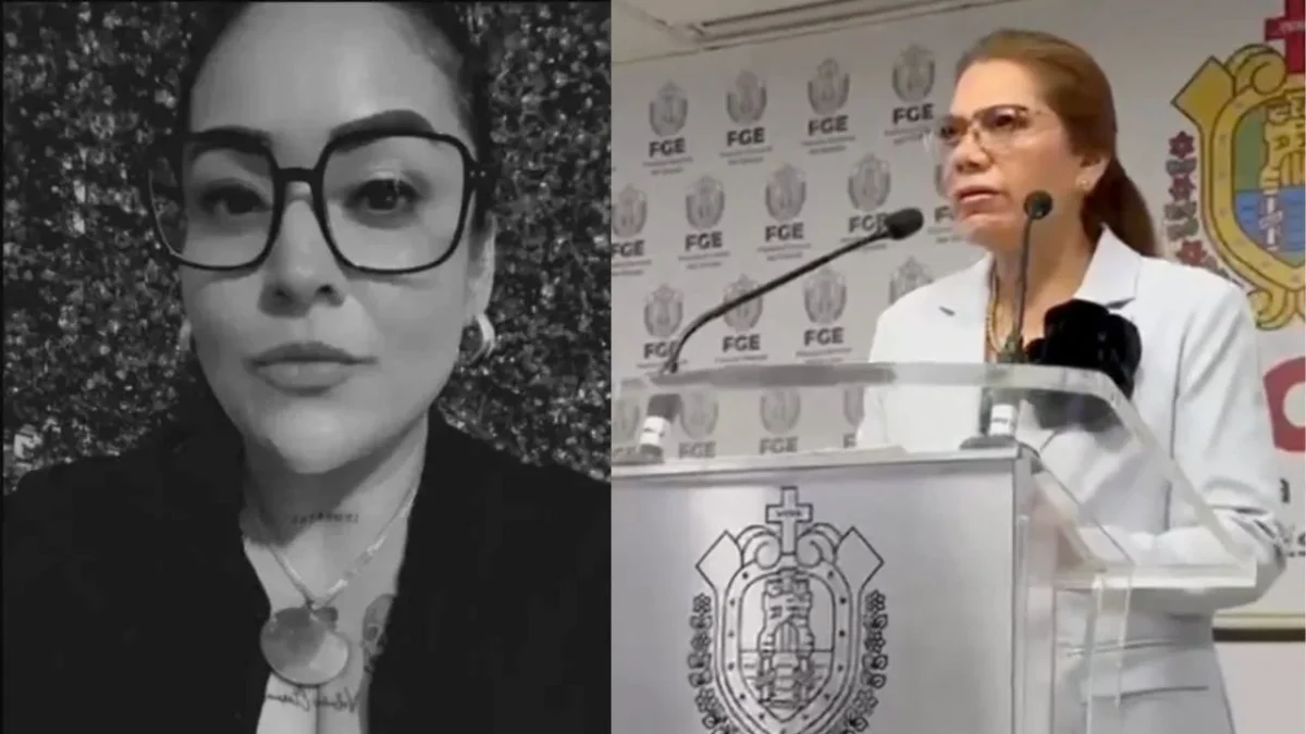 Tras 10 días desparecida, la FGE informó que la FGR atrajo las investigaciones del secuestro de la periodista Roxana Guzmán en Veracruz.