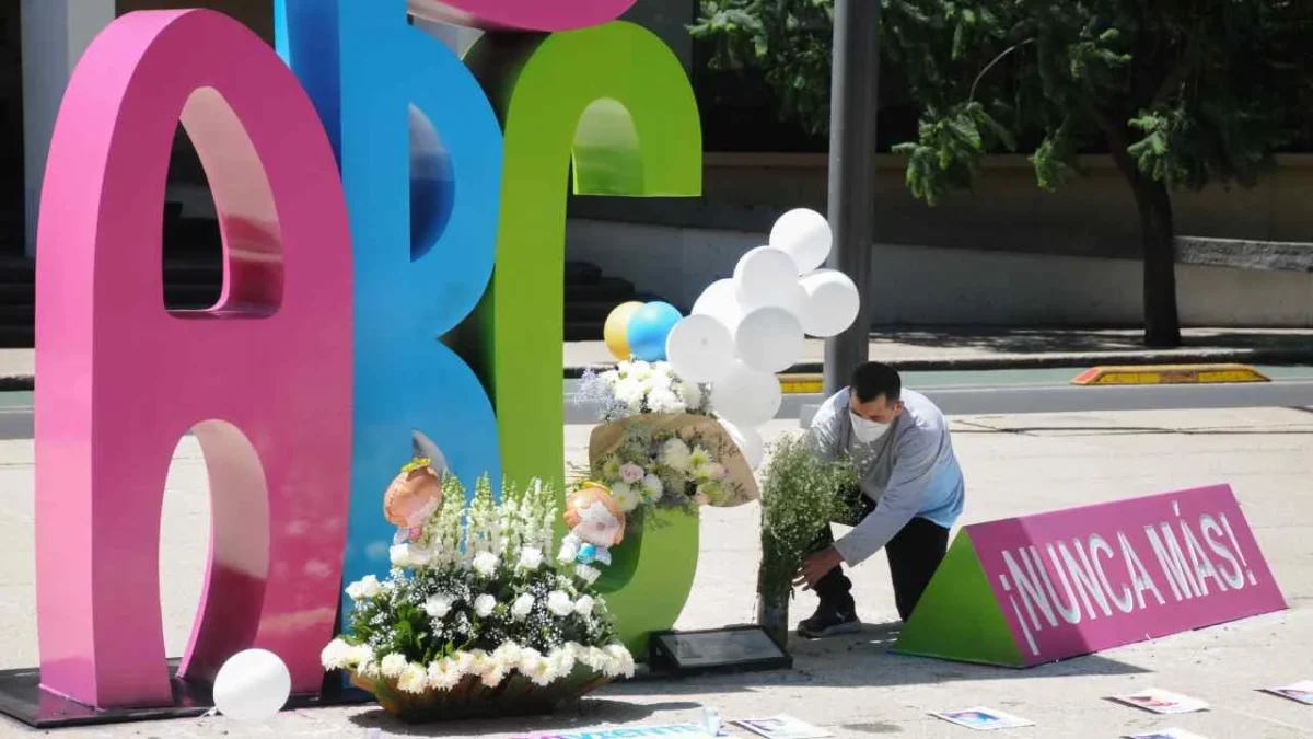 La FGR seguirá proceso penal contra dos exfuncionarios implicados en el caso ABC.
