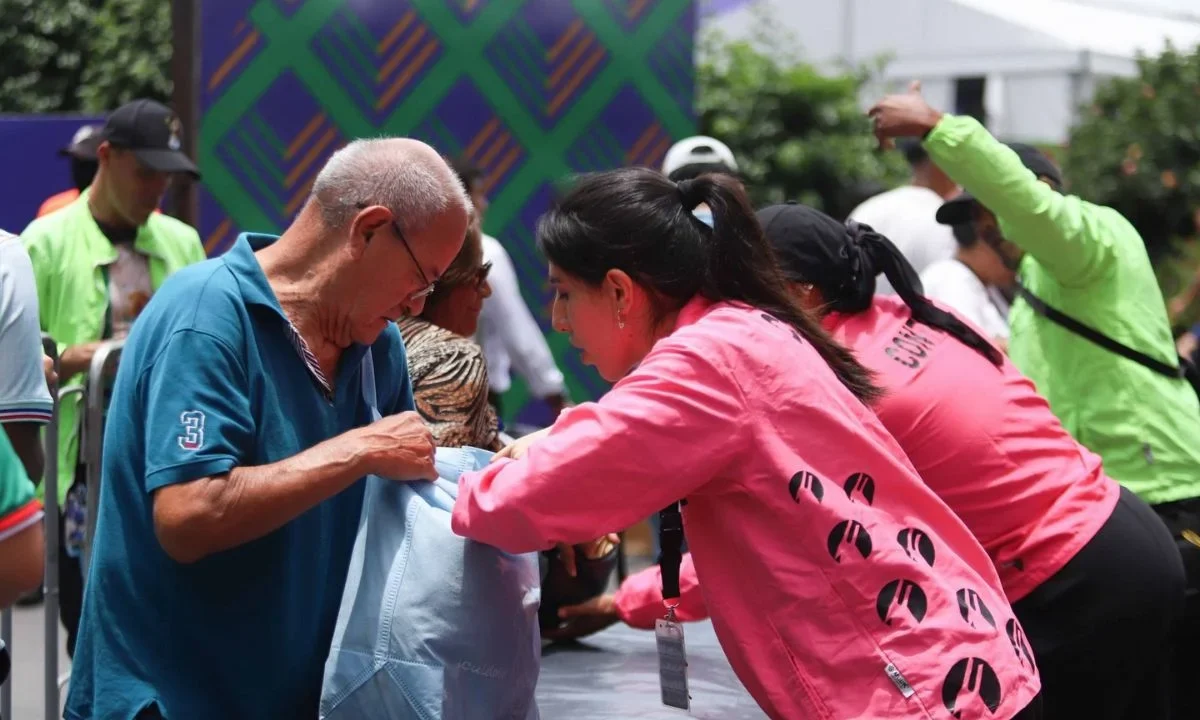 El robo de celulares es el delito con mayor incidencia durante los festejos del Mundial 2026 en la CDMX, reveló la fiscal Berta Alcalde.