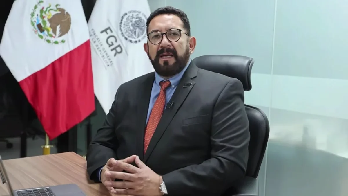 La FGR recibió de la Fiscalía Estatal de Chihuahua informes sobre las presuntas actividades de los agentes de la CIA.