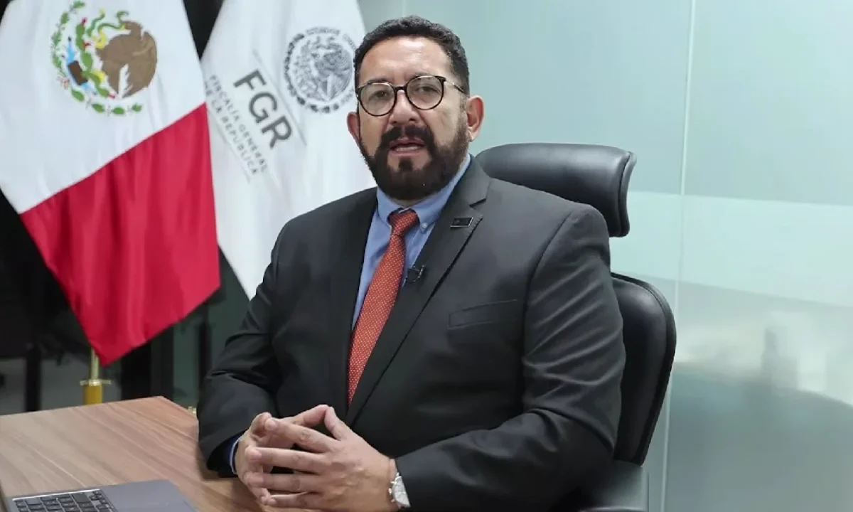 La FGR recibió de la Fiscalía Estatal de Chihuahua informes sobre las presuntas actividades de los agentes de la CIA.