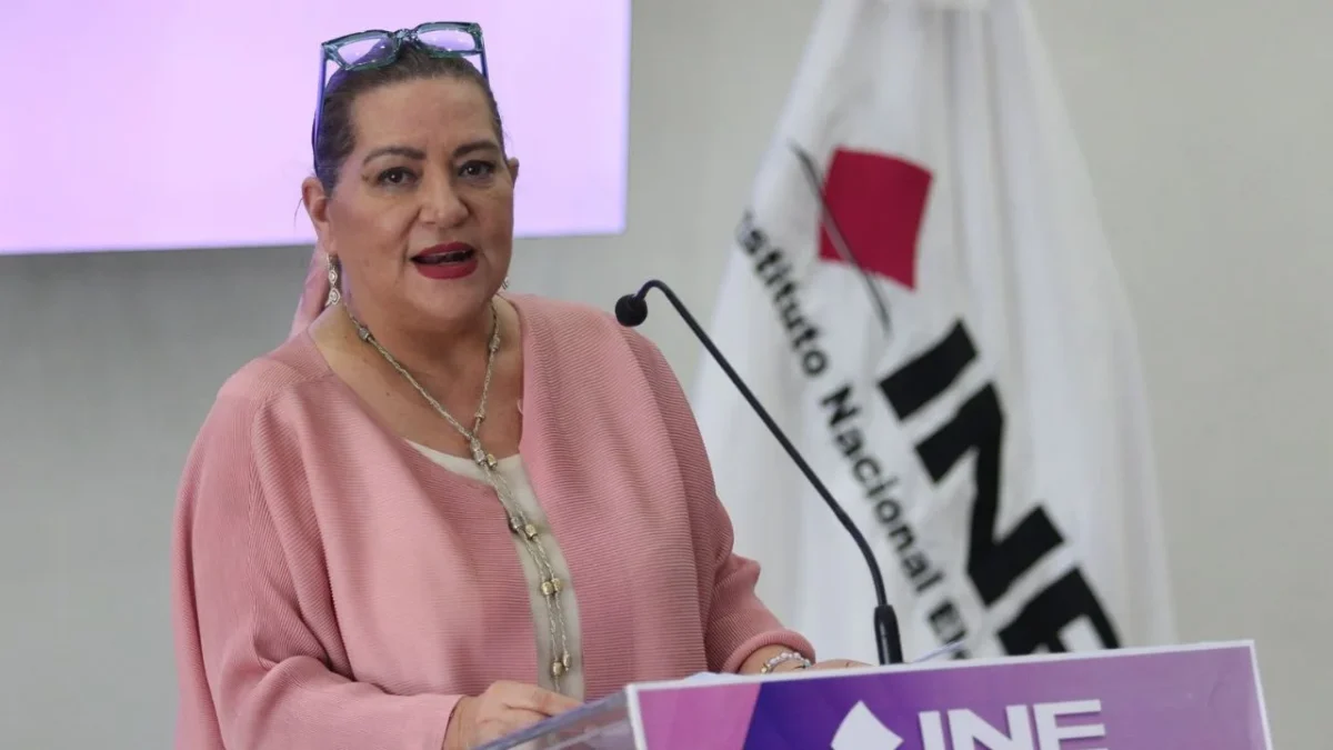 El INE señaló que el otorgamiento de registros de partidos implicó la fiscalización de gastos superiores a los 44 millones de pesos.