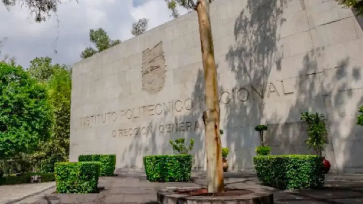 Gobernación, SEP, Hacienda y el IPN, entregaron a los estudiantes de ésta institución un avance de respuestas al pliego petitorio.