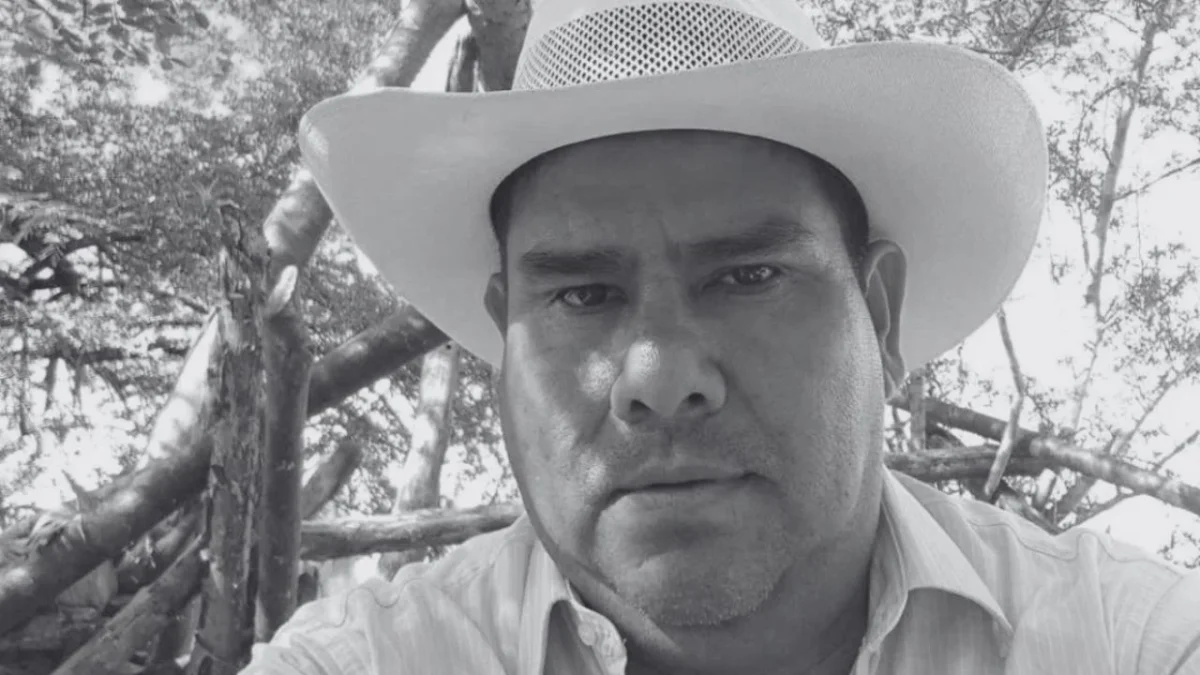 El Gabinete de Seguridad federal apoyará al gobierno estatal para esclarecer el asesinato de Joel Bravo, alcalde de San Miguel Amatitlán.