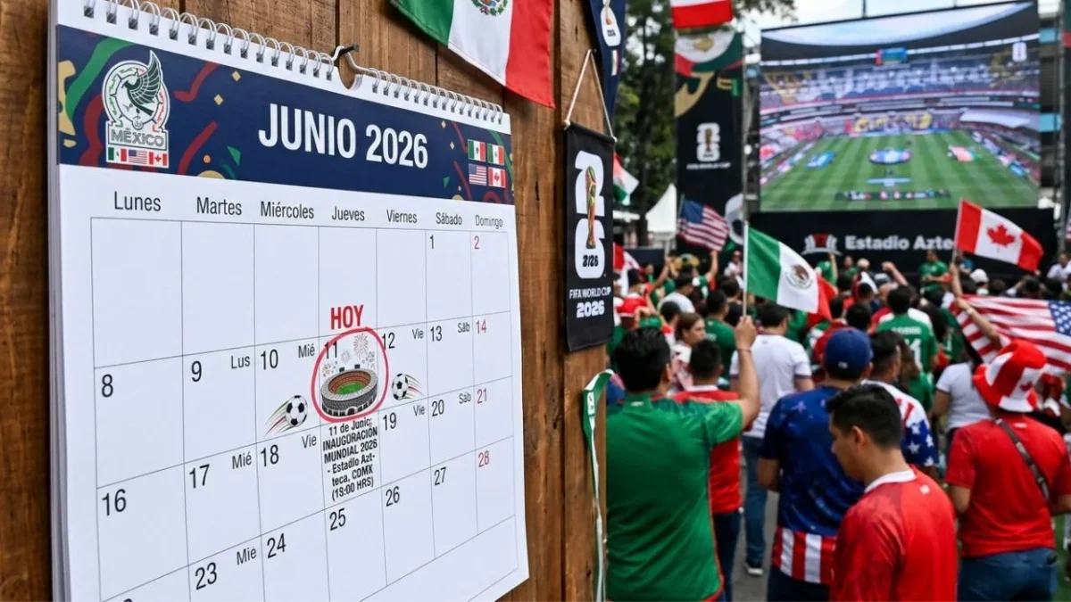 Luego de que la presidenta Sheinbaum anunció un decreto, te decimos si hay suspensión de labores en México para este 11 de junio.
