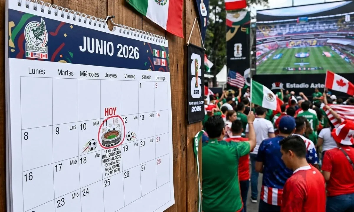 Luego de que la presidenta Sheinbaum anunció un decreto, te decimos si hay suspensión de labores en México para este 11 de junio.