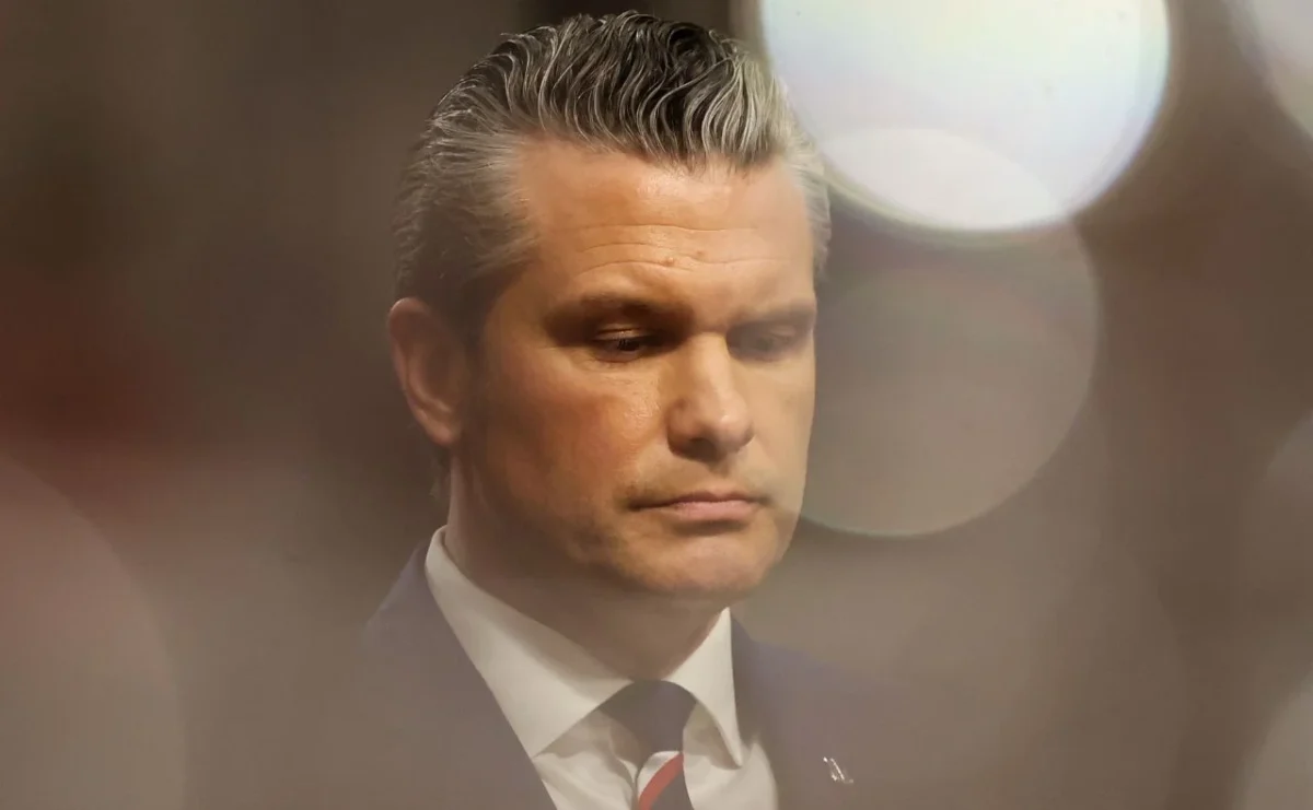 Pete Hegseth, conminó al gobierno cubano a no procurarse armamento que pudiera representar un riesgo para territorio estadounidense