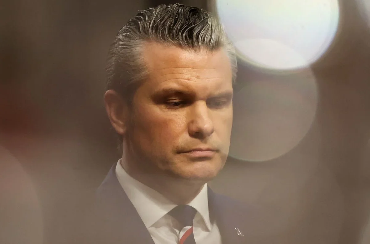 Pete Hegseth, conminó al gobierno cubano a no procurarse armamento que pudiera representar un riesgo para territorio estadounidense
