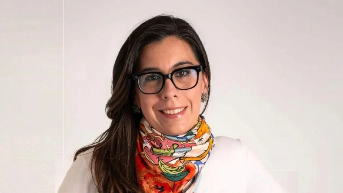 Trizia Herrera, directora general de EPLOC, resaltó la importancia y relevancia que han obtenido las regulaciones.