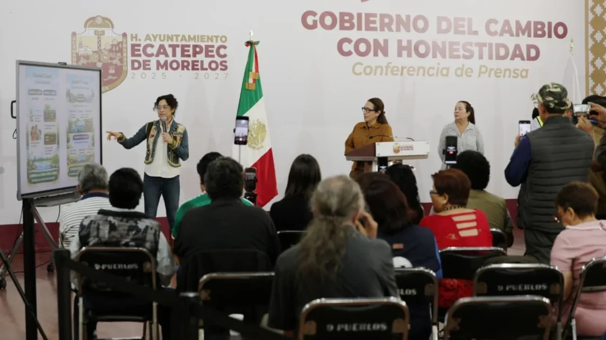 En Ecatepec se impulsa la creación del proyecto humedal El Caracol, que contempla el rescate de 800 hectáreas de esta Área Natural Protegida.