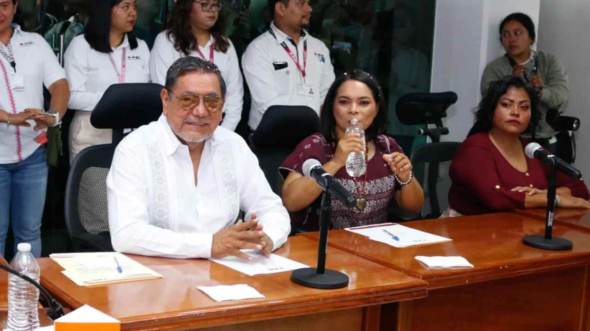 Inicia desbandada de senadores oficialistas que buscarán un nuevo cargo político en sus respectivas entidades.