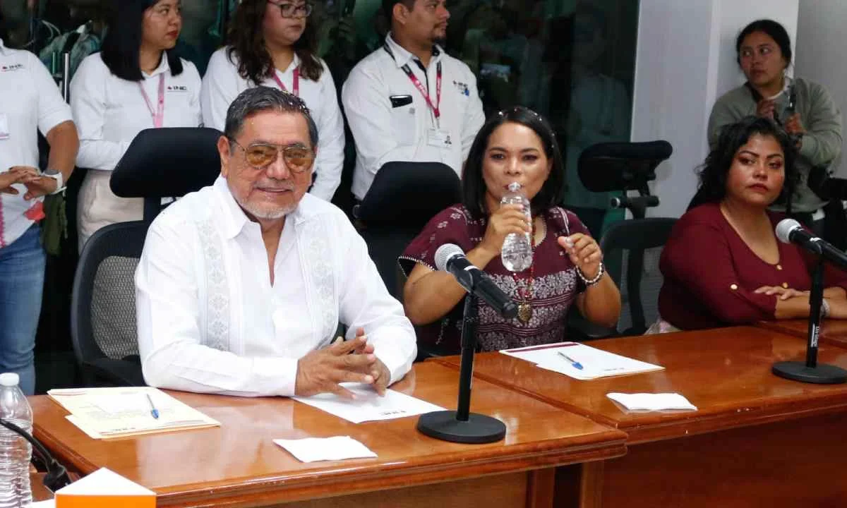 Inicia desbandada de senadores oficialistas que buscarán un nuevo cargo político en sus respectivas entidades.