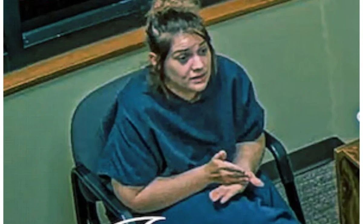 Instinto maternal reconstruye uno de los casos criminales más perturbadores de los últimos años y se ha convertido en uno de los documentales más vistos de Netflix
