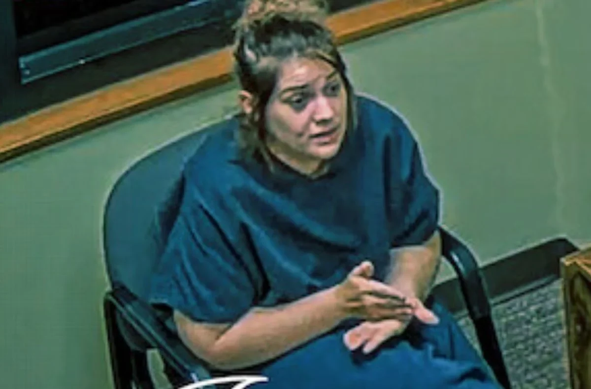 Instinto maternal reconstruye uno de los casos criminales más perturbadores de los últimos años y se ha convertido en uno de los documentales más vistos de Netflix